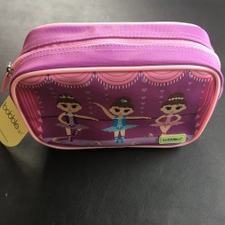 trousse de toilette ballerine Bobbel art