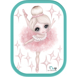 ballerina lunchbox danseres