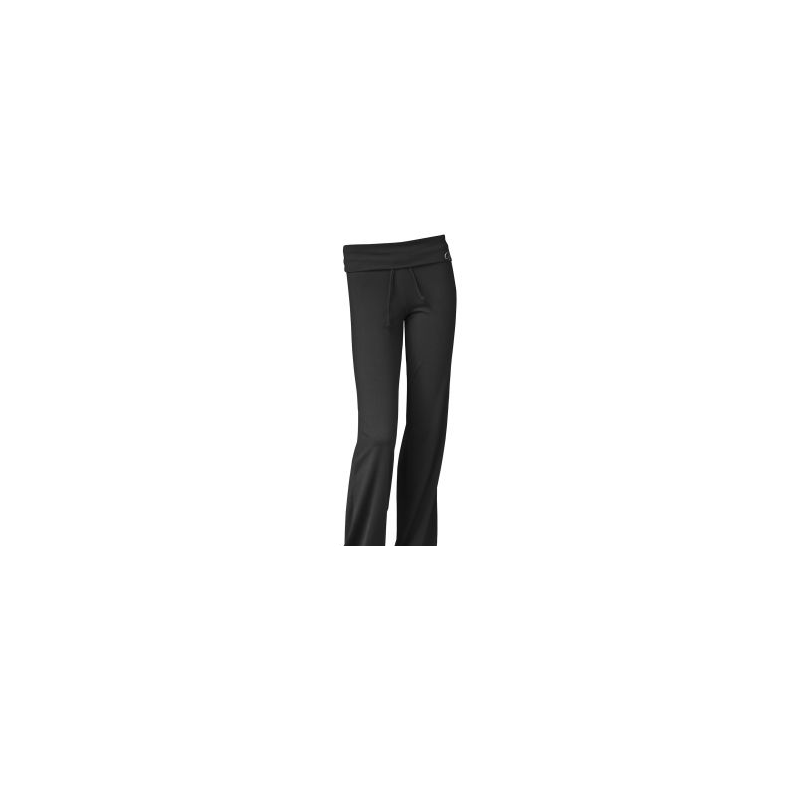 black dance pants for children