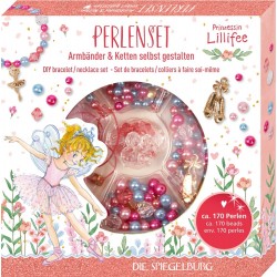 Perlenset Prinzessin Lillifee (Ballett)