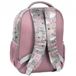ballerina schoolbag I love dance 20L ballet gift idea girls