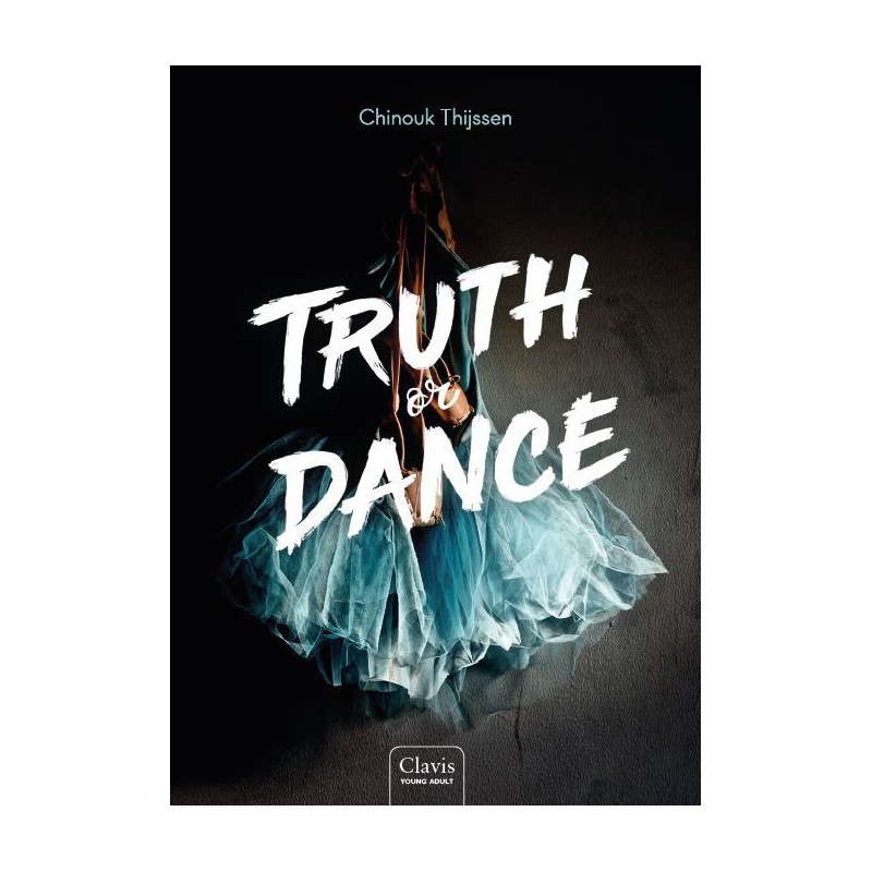 Ballet book 'Truth or dance'