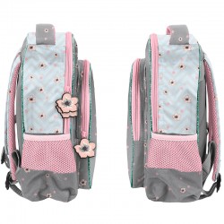 Sac à dos ballerine 'Dance with your heart'