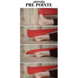 Widerstandsband, Stretchband, elastisch 1,5 Meter