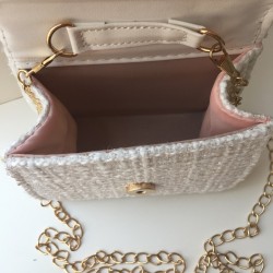 petite sac à main ballerine