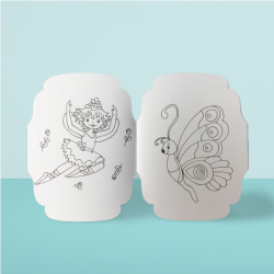 Prinzessin Lillifee ballerina ausmalbuch