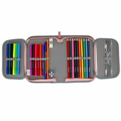 trousse remplie de ballerine