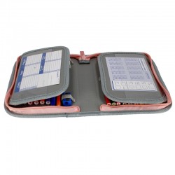 my little ballerina gevulde pennenzak