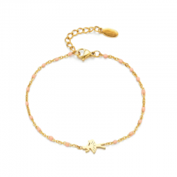 ballerina bracelet