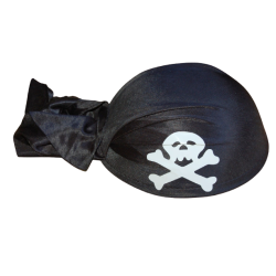chapeau de pirate