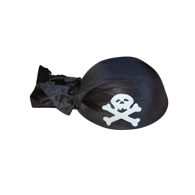 chapeau de pirate