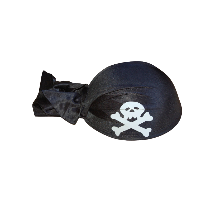 piratenhoed