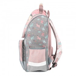 ballerina schoolbag little ballerina-unicorn ballet gift idea
