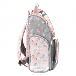 ballerina schoolbag little ballerina-unicorn