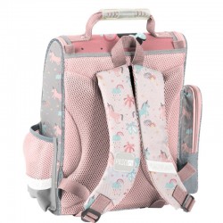 ballerina schoolbag little ballerina-unicorn