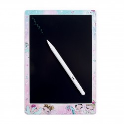 ballerina drawing tablet with magical pen