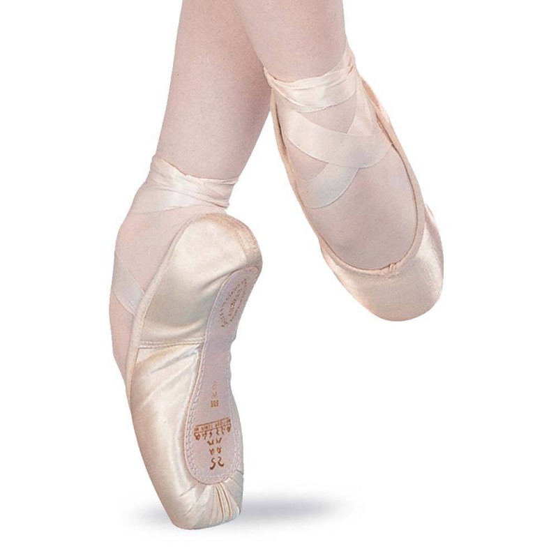 Pointes Sansha Recital 202