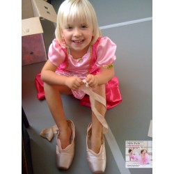 ballet cd voor kinderen om thuis te oefenen