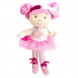 ballett puppe Jolijou 23cm Doudou