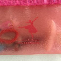 trousse ballerine la mariposa