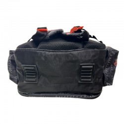 ballett Schulranzen schwarz fur jugendlich