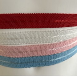 leotard waistband ballet dance pink bleu red white