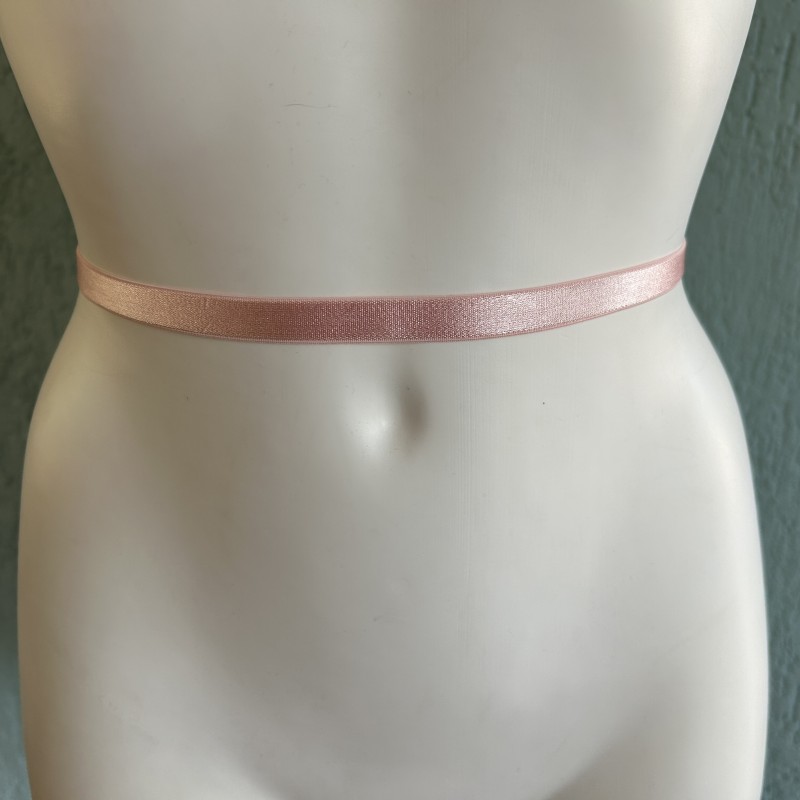 elastisches Ballett satin taillenband Rosa Schwarz Weiss Blau