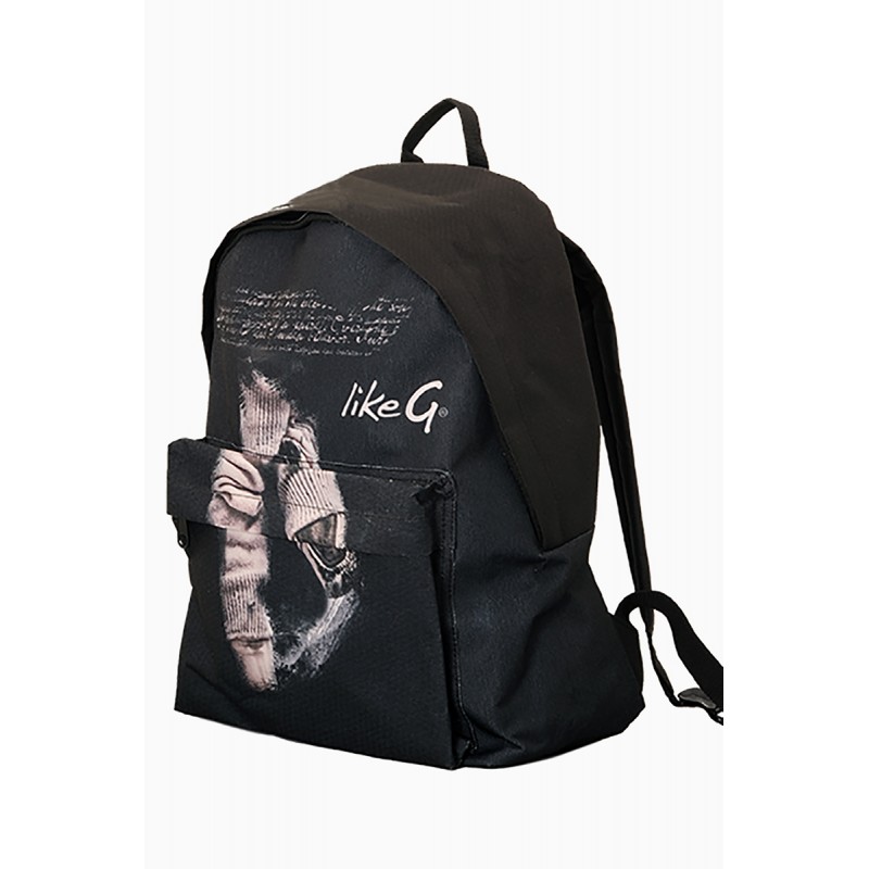 Sac à dos ballerine Like G LG-SB-1B