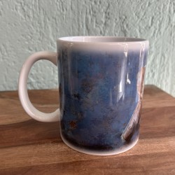 Ballerina-Kaffee- oder Teetasse Like G