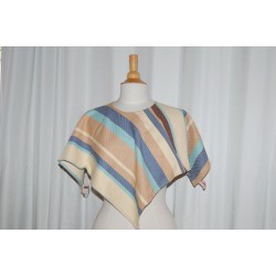 podiumkledij te huur poncho mexico