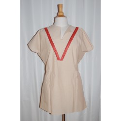 podiumkledij te huur Indianen