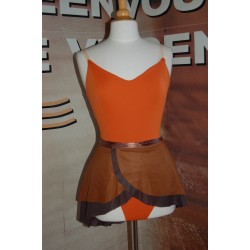 podiumkledij te huur balletpakjes balletrokjes