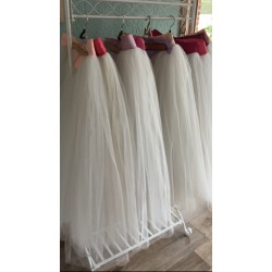 romantische lange ballet tutu te huur