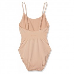 Sansha silhouette nude undergarment SU1525