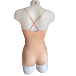 Sansha Silhouette-Unterkleid beige SU1525