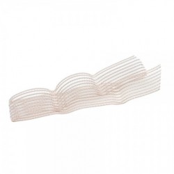 Spitzenschuh-Band Elastic 30 mm breit