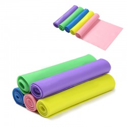 Resistance band, stretch band, elastic 1.5 meters