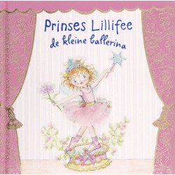 Buchen Sie Prinzessin Lillifee, die kleine Ballerina