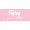 Tiny op ballet